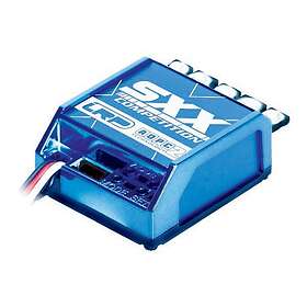 Wittmax Sxx Competition Bruschless Speed Control