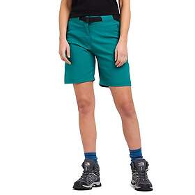 OEX Stretch Water Repellent Shorts with Multiple Zipped Pockets (Women's)