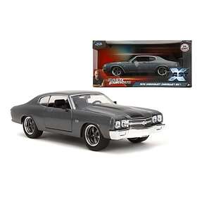 Jada 1970 Chevrolet Chevelle SS 1:24 Toy Car 320-3099