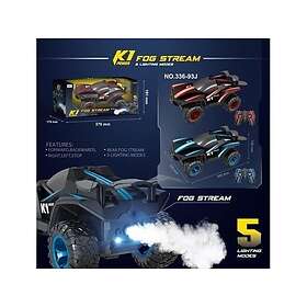 Ciuciubabka K1 Fog Stream Radiostyrt Kjøretøy 5905490840028