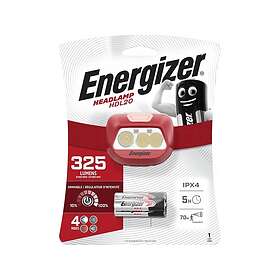 Energizer HDL20 325lm