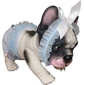 Así Lily Bouledogue Français