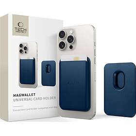 Tech-Protect MagWallet Universal Kort Holder for Mobiltelefon