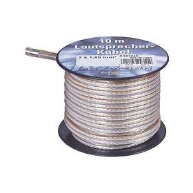 AIV Speaker Cable 10m 23557L