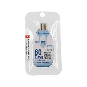 Tfa Dostmann Temperatur-Datalogger