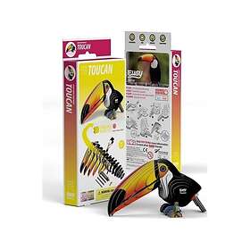 Egyptian Magic Eugy Herkulesskalbaggen 3D Puzzle