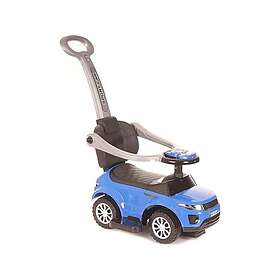 Baby Mix Urheiluauto Ajo-lelu CPOJ-021