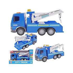 Maksik City Truck Wrecker RJ004C