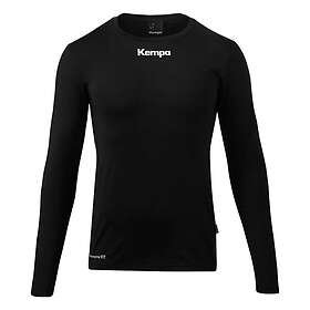 Uhlsport Attitude Long Sleeve T-shirt