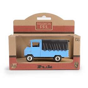 Daffi Prl Model Beetle Blue K-547