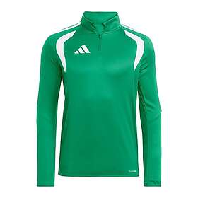 Adidas Tiro 26 Halv Zip Sweatshirt (Herr)