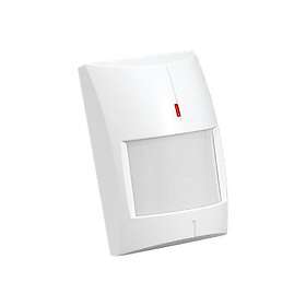 Satel Grey Plus Bevegelsessensor