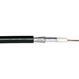 Cable Technologies Rg-58U 50 Ohm Koaksiaalikaapeli KAB0025