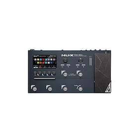 NUX MG-50Li Multieffektprosessor