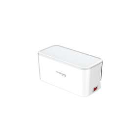 RealPower Powerbox 5-voies Multiprise 1.5m 410861