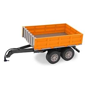 Jamara Tipper Trailer 423280