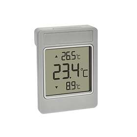 Tfa Dostmann 30.1067.15 Electronic Weather Station Outdoor Digital