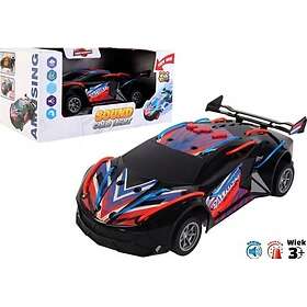 Pro Kids Street Madness Sportbil SKU 5903943006298