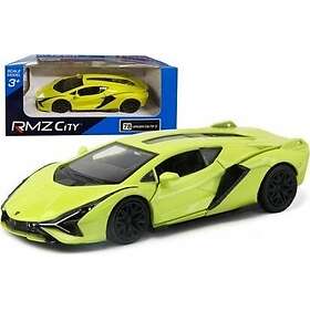 Lamborghini Sian Toy Car K-895