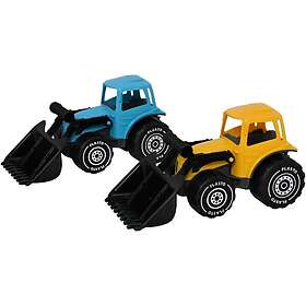 Plasto Gravemaskin 32cm