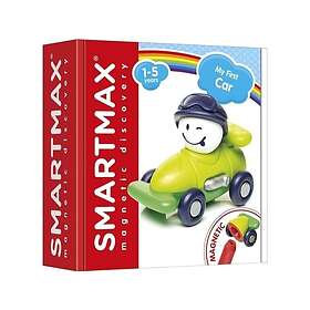 IUVI Smart Max My First Car