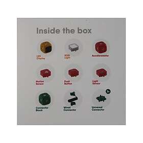 Robo Expansion Pack Educational