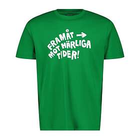 Hammarby Framåt Mot Härliga Tider T-shirt (Herr)