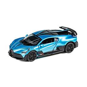 Bugatti Divo Legetøjsbil 1:43
