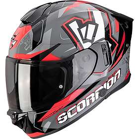 Scorpion Exo EXO-530 Air Rok Intégral