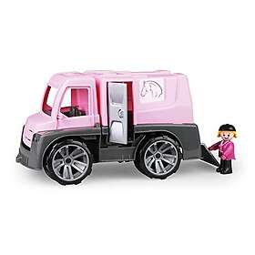 Lena Truxx Horse Carriage Truck