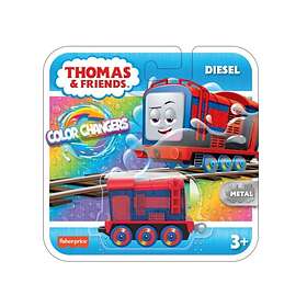 Fisher-Price Thomas & Friends Color-Changing Locomotive HMC30