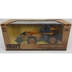 Daffi Rakennusajoneuvo Puskutraktori 450912