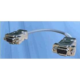 Mercodan VGA-kabel 0.3m S25960950