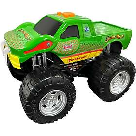 Road Rippers Bigfoot Wheelie Trucks Assortment