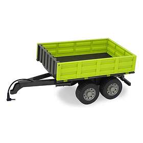 Jamara Tipper Trailer 423281