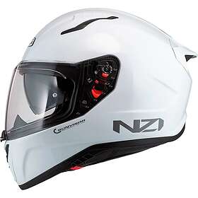 NZI Freccio Duo Solid Full Face