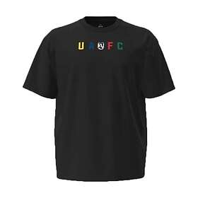 Under Armour Gfb Flag Heavyweight Short Sleeve T-shirt (Homme)