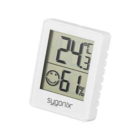 Sygonix Thermo- /Hygrometer Sy-5267052