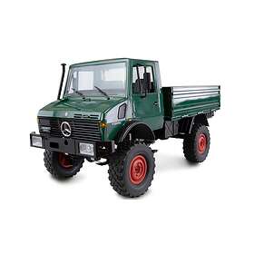 Amewi Unimog Terrengbil 1:12 22632