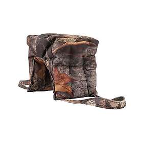 Caruba D249271 V-formad Riskudde