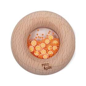 Petit Hochet Sensoriel PTB07625