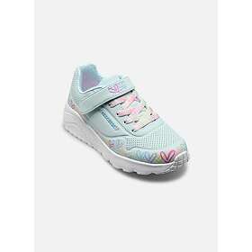 Skechers Uno Lite Heart Craze (Jr)