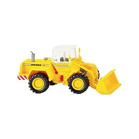 Liebherr Wiking L 531 Wheel Loader 065110