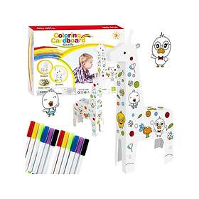 ProNice Konst Kit Kartong Giraff 1 st YX6768-8/887781