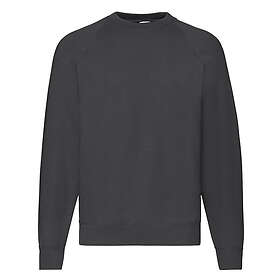 Fruit Of The Loom Classic 80/20 Raglan Sweatshirt (Men's)