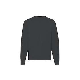 Fruit Of The Loom Raglan Sleeve Belcoro Sweatshirt (Men's)