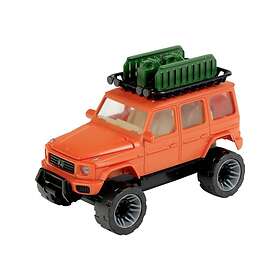 Klein Mercedes Benz Véhicule Tout-Terrain