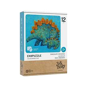 Muduko Dinosaurs And Their Children