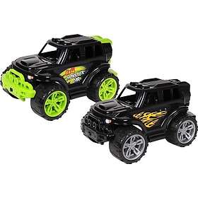 TechnoK Terrain TEH4623