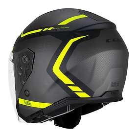 CGM 136M Rna Ride Unisex Open Face